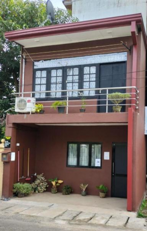 Little Home Villa